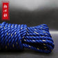 Essential Kit-Multi-Colored Jute Rope