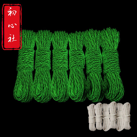 Luminous Kit - Luminous Jute Rope