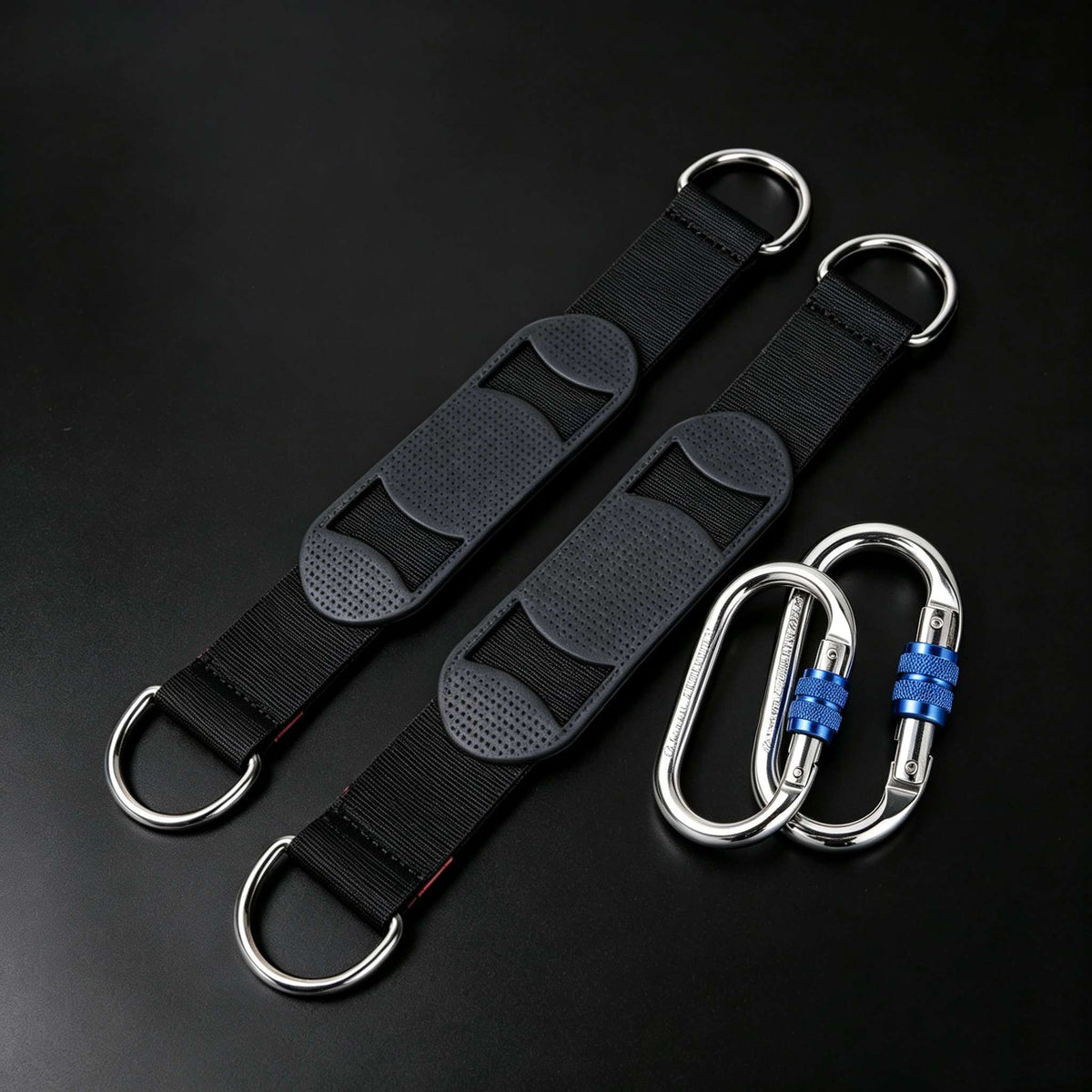 Outdoor Suspension Strap