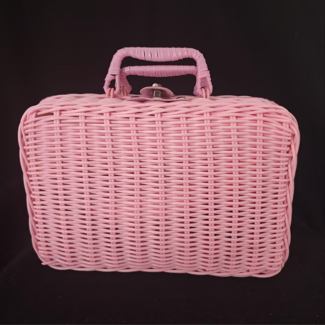 Christmas Special –Green Forest