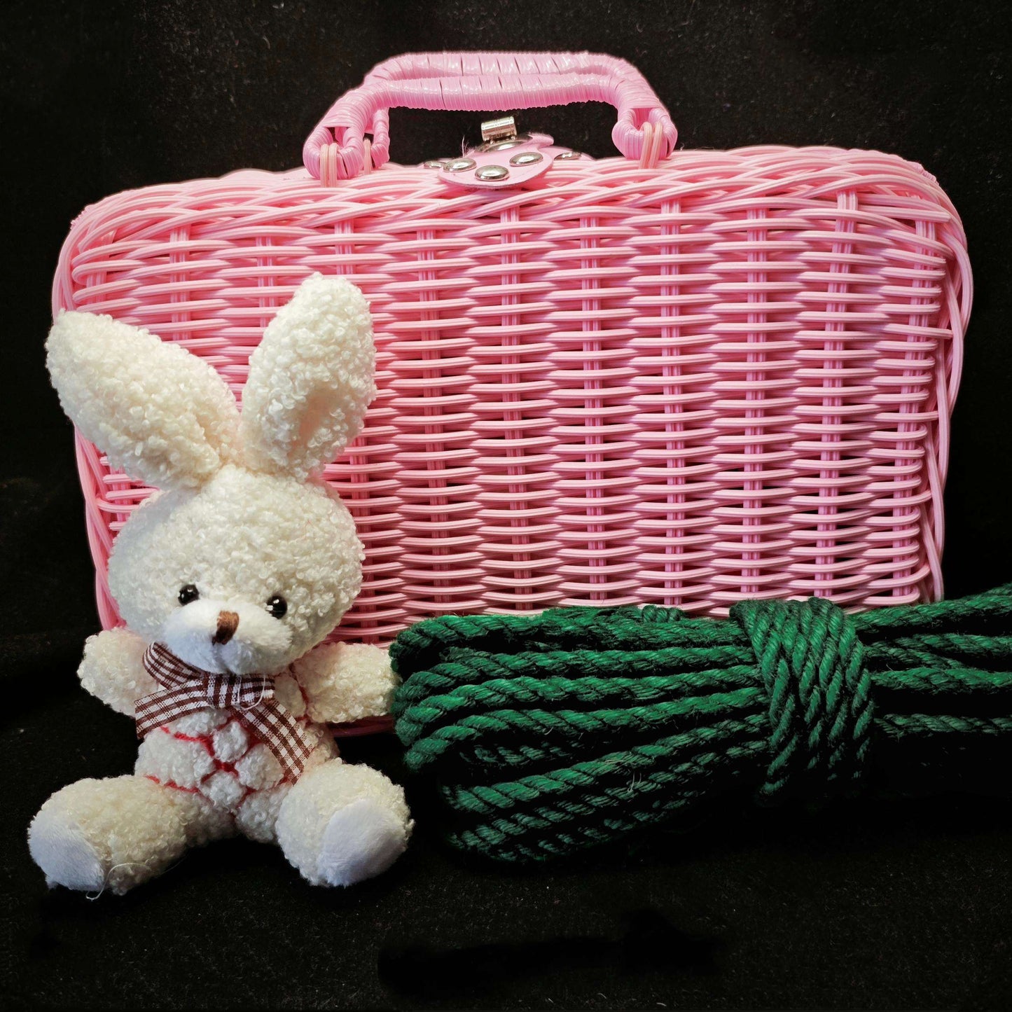 Christmas Special –Atrovirens