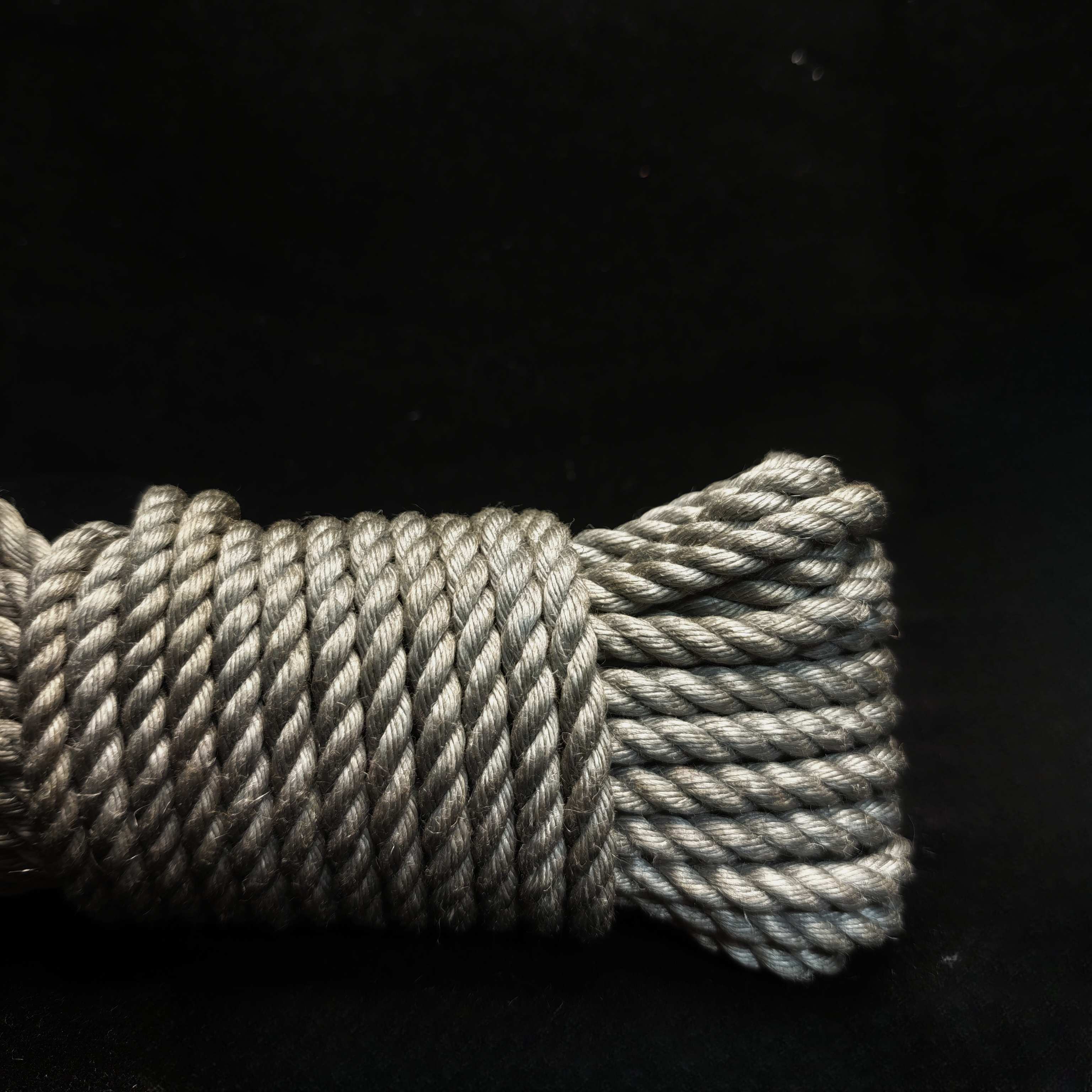 Advanced Kit - Shibari Rope/Bunny Rope – Shoshinsha