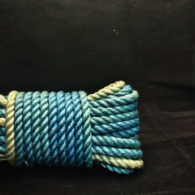 Essential Kit-Shibari Rope-Blended color