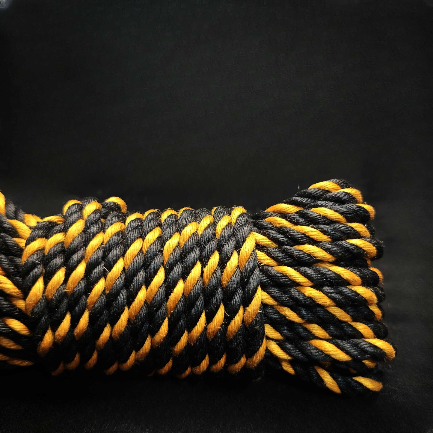Essential Kit-Shibari Rope-Blended color